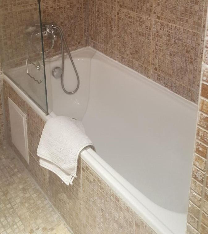 Private Apartments In Royal Beach 5* Sunny Beach Exterior photo