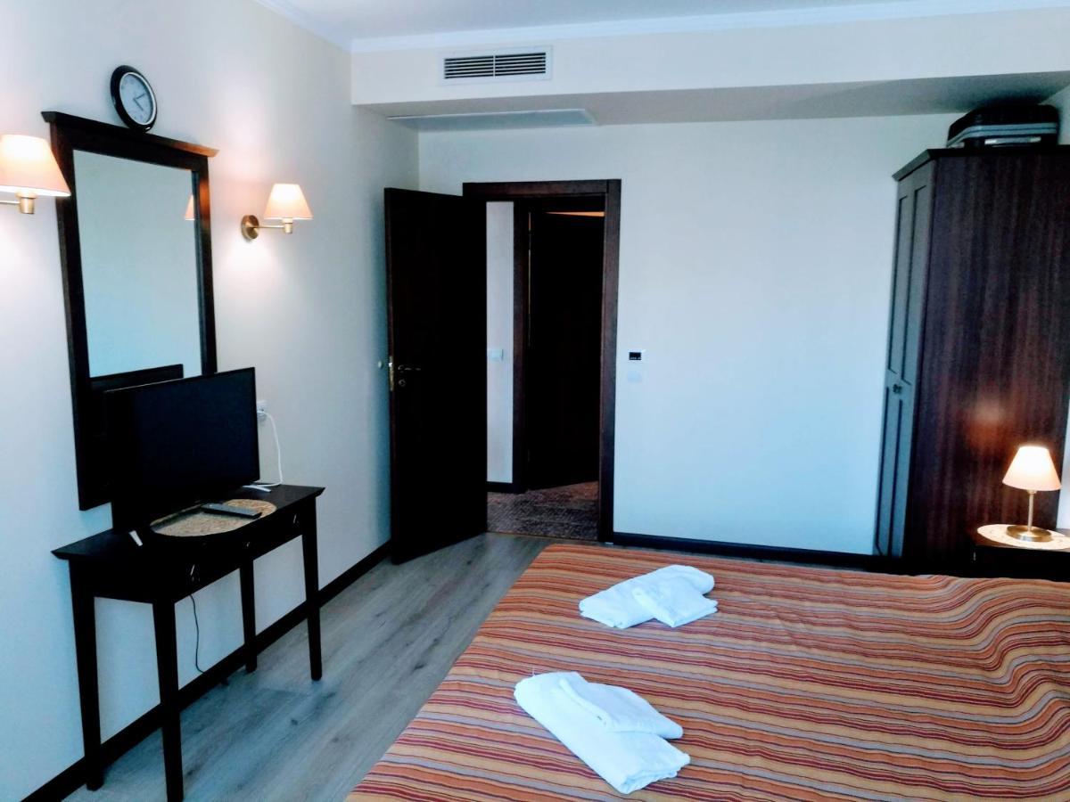 Private Apartments In Royal Beach 5* Sunny Beach Exterior photo