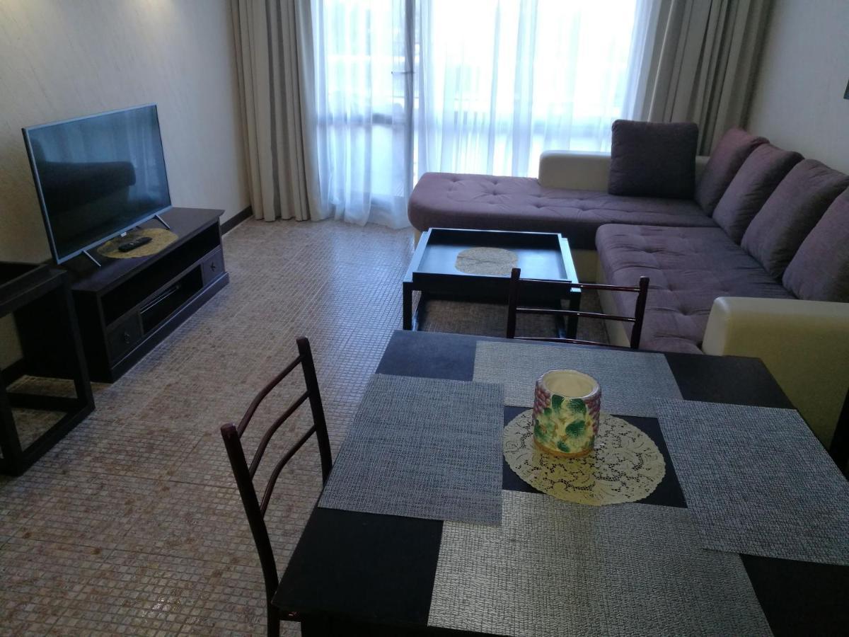 Private Apartments In Royal Beach 5* Sunny Beach Exterior photo