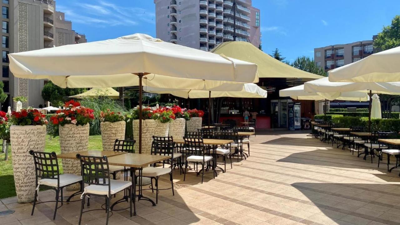 Private Apartments In Royal Beach 5* Sunny Beach Exterior photo
