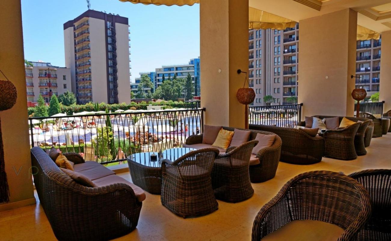 Private Apartments In Royal Beach 5* Sunny Beach Exterior photo