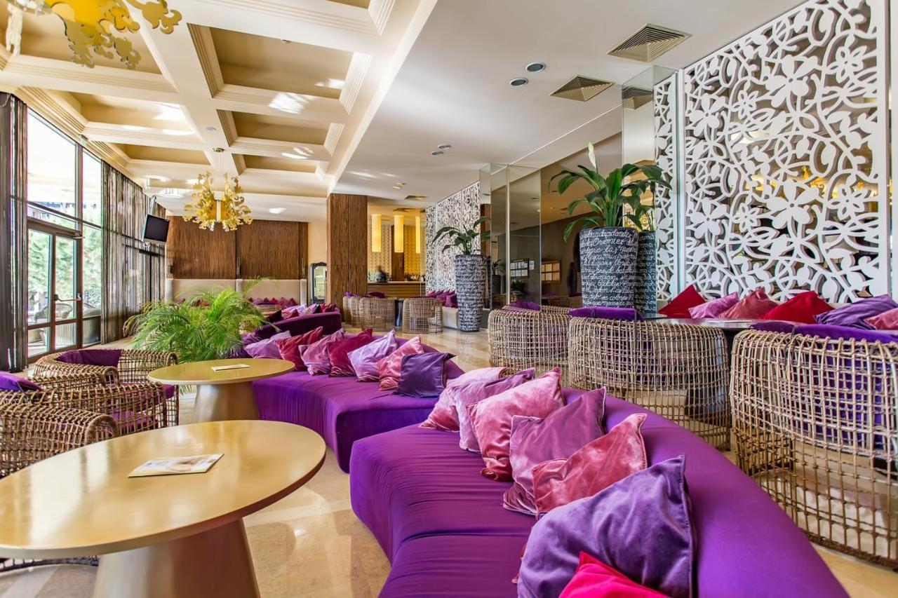 Private Apartments In Royal Beach 5* Sunny Beach Exterior photo