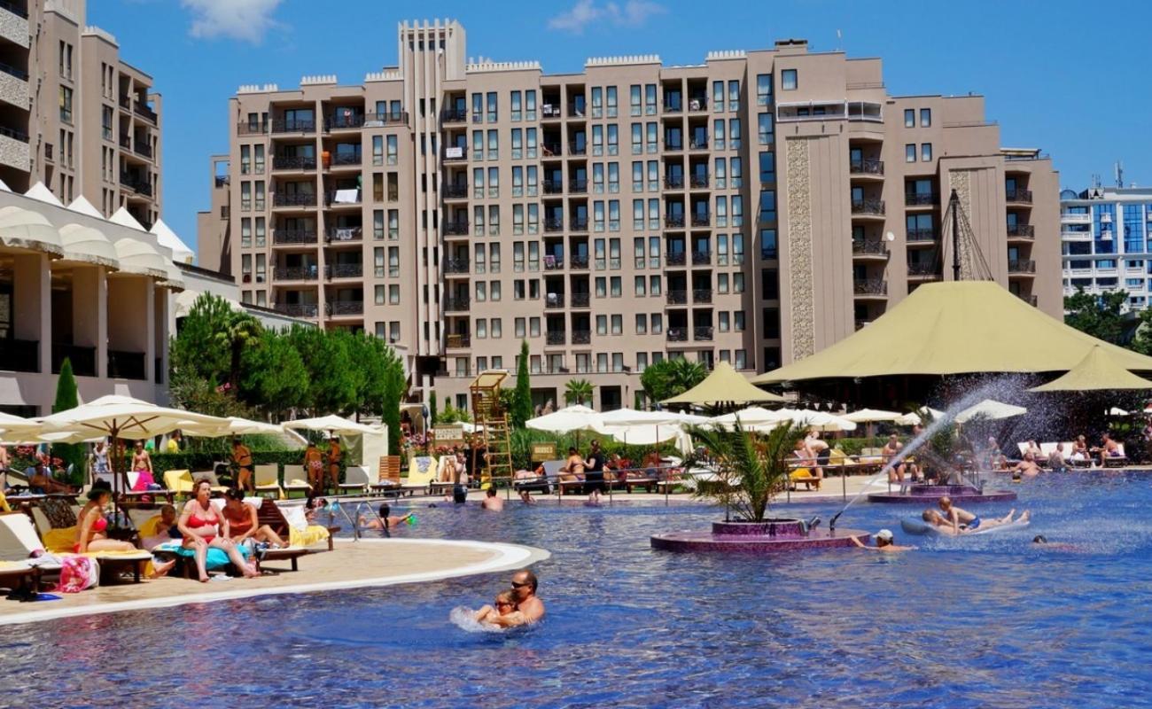 Private Apartments In Royal Beach 5* Sunny Beach Exterior photo